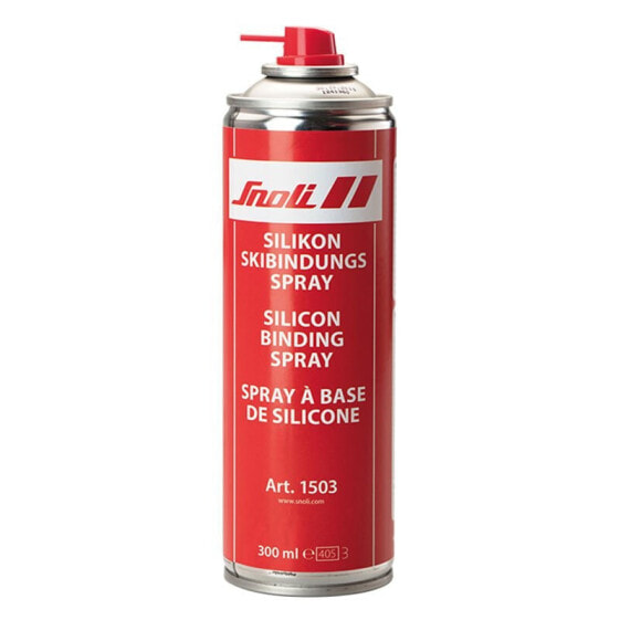 SNOLI Silicon Binding 300ml Spray