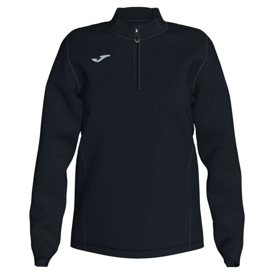 JOMA Running Night half zip fleece