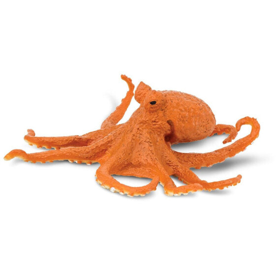 Фигурка Safari Ltd Octopus 2 Figure (Фигура Осьминог 2)