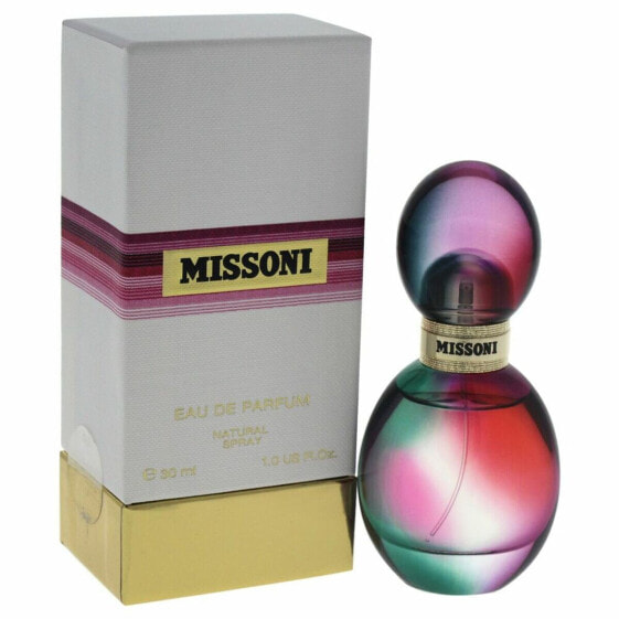 Женская парфюмерия Missoni 10004687 EDP EDP 30 ml