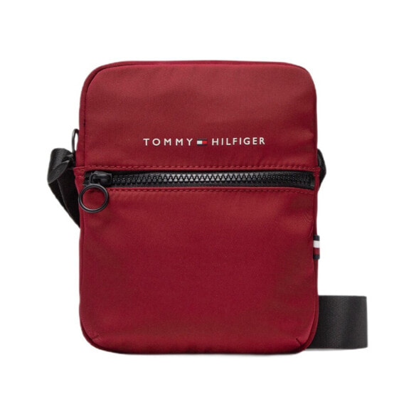 Сумка женская Tommy Hilfiger Horizon Mini Reporter