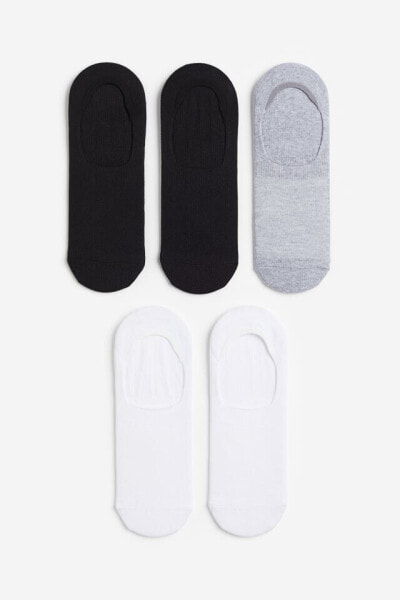 5-pack COOLMAX® Socks