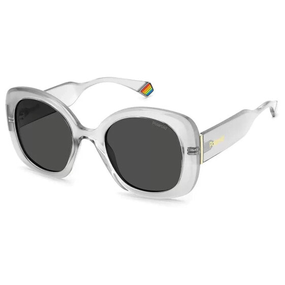 POLAROID PLD6190SKB7 sunglasses