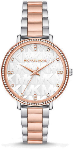 Часы и аксессуары Michael Kors Pyper MK4667