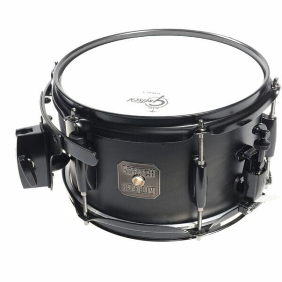 Бубен ударный Gretsch Drums S1-0610-ASHT 10"x06" из ясеня