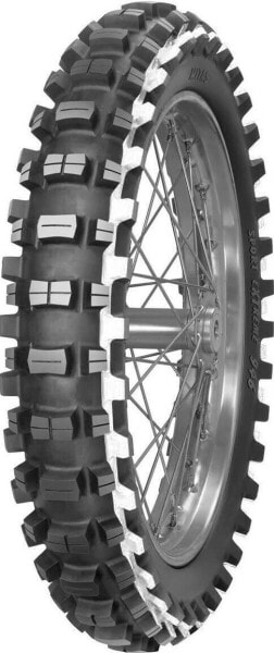 Мотошины летние Mitas XT-946 (TT) WHITE ICE SOFT NHS 120/100 R18 68M