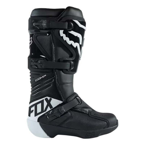 FOX RACING MX Comp Motorcycle Boots