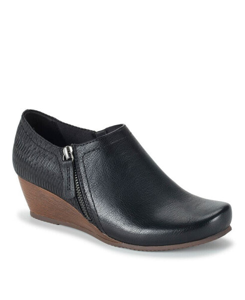 Women's Louise Wedge Shooties