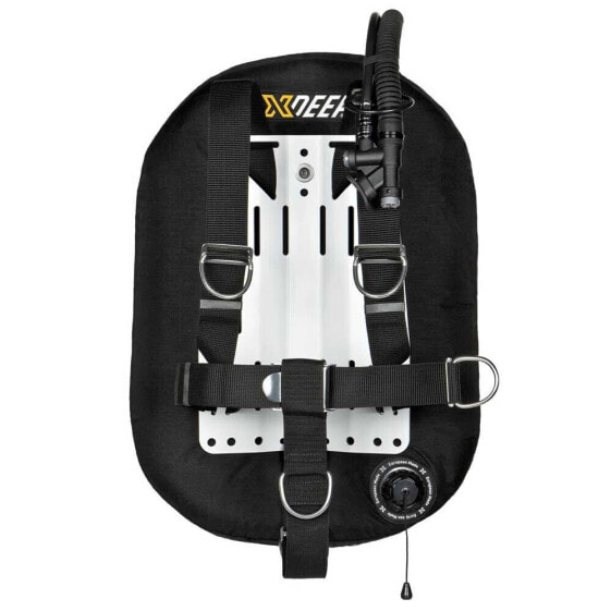 XDEEP Zeos 28 Standard Set Without Weight Pockets BCD