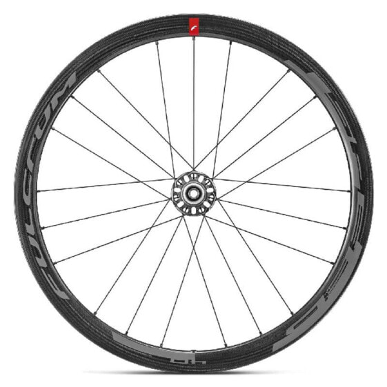 FULCRUM Speed 40 DB 28´´ Tubeless road wheel set