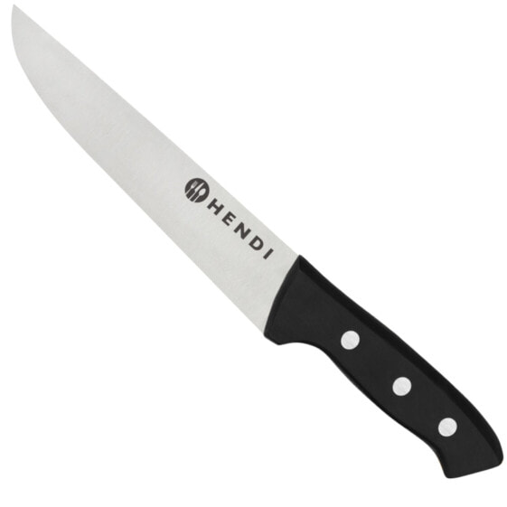 Нож кухонный Профи Hendi 210 мм 840276