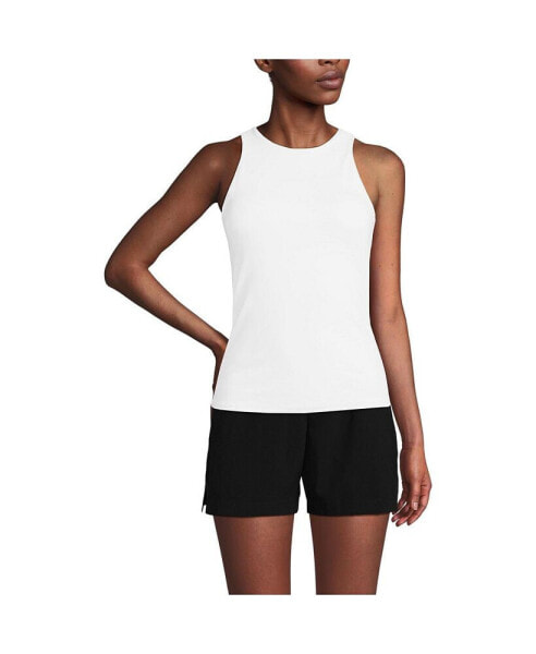 Women's Slender Tank Top