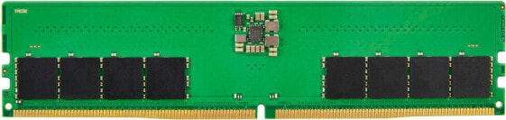 HP 16GB DDR5 (1x16GB) 4800 UDIMM ECC Memory - 16 GB - 1 x 16 GB - DDR5 - 4800 MHz