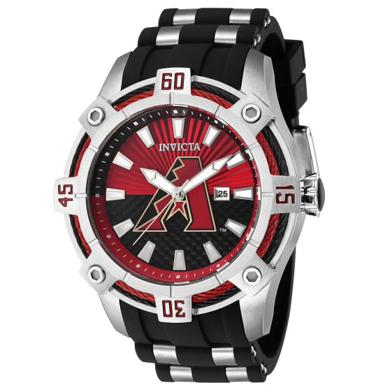 Часы Invicta MLB 43259 Quartz Watch