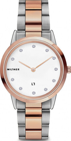 Часы и аксессуары Millner Chelsea S Алмазы 32 мм
