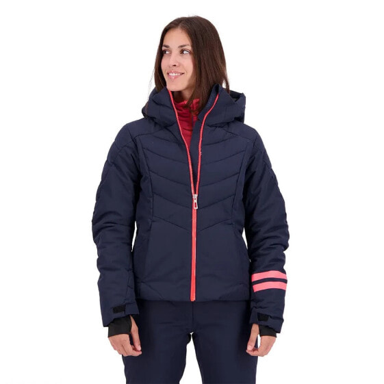 ROSSIGNOL Courbe jacket