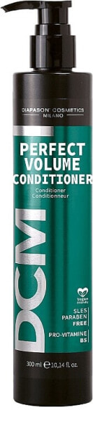 Conditioner für mehr Volumen - DCM Perfect Volume Conditioner 300 ml