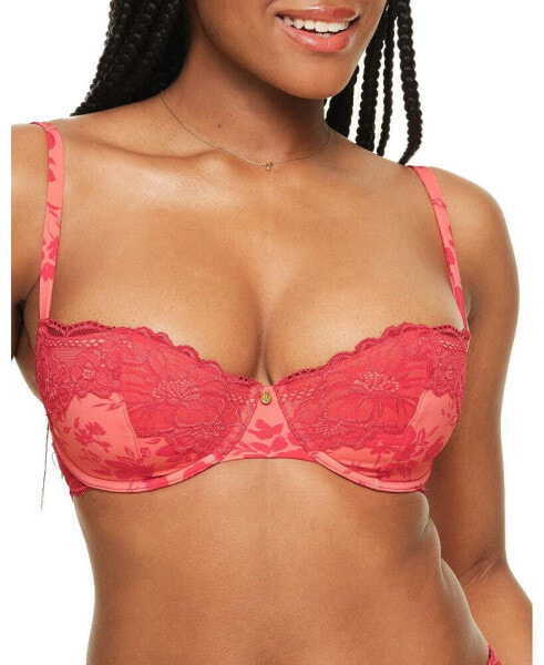 Women's Mathilda Contour Balconette Bra