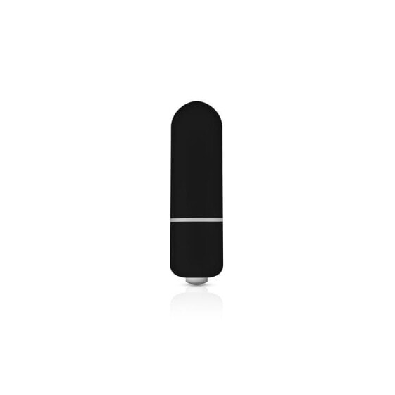 Bullet Vibrator - Black