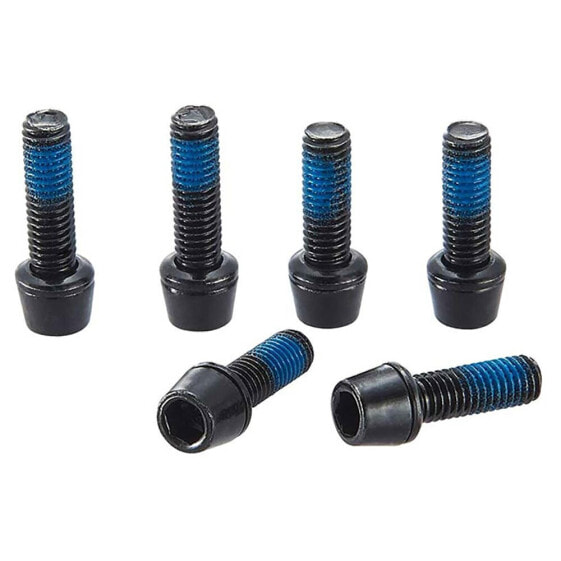 RITCHEY WCS Trail Stem Bolts 6 Units