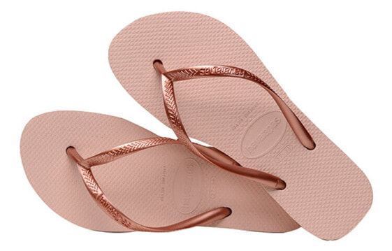 Бахилы Havaianas Slim Flatform