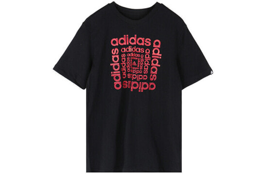 Футболка Adidas M HYPRRL DMSN T LogoT