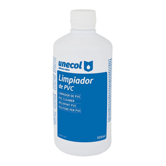 UNECOL 47694 PVC 500ml Solvent