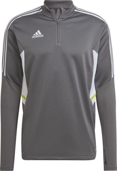 Adidas Bluza adidas Condivo 22 Training 1/2 zip M HD2312