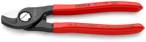 KNIPEX Kabelschere 165mm 95 11 165