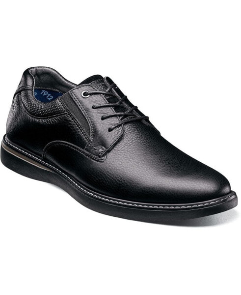 Men's Bay Ridge Plain Toe Lightweight Oxford