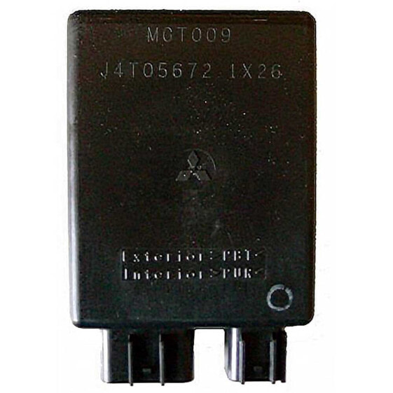 MITSUBISHI 4161306 ECU Kit