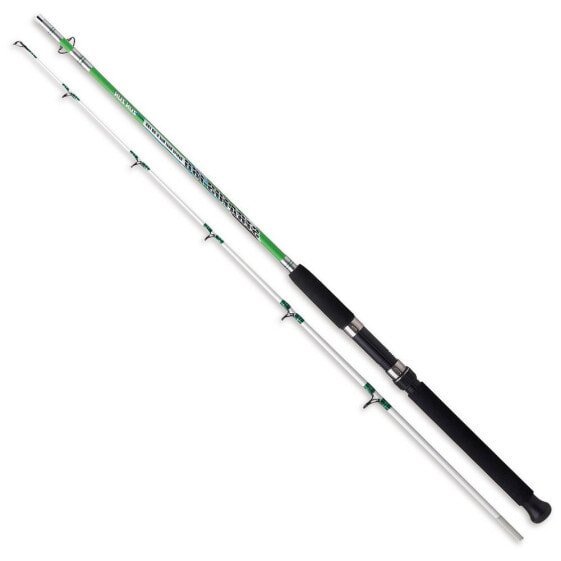 ZUNZUN Stratus spinning rod