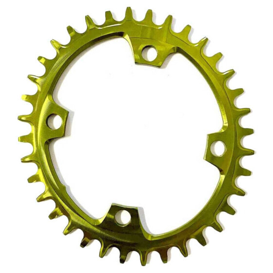 GARBARUK 104BCD oval chainring