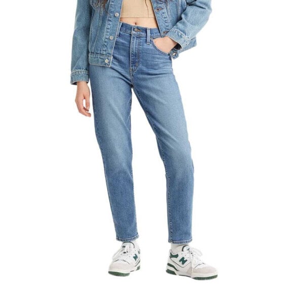 Levi´s ® High Waist Taper jeans