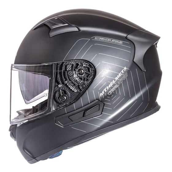MT HELMETS Kre SV Solid Full Face Helmet