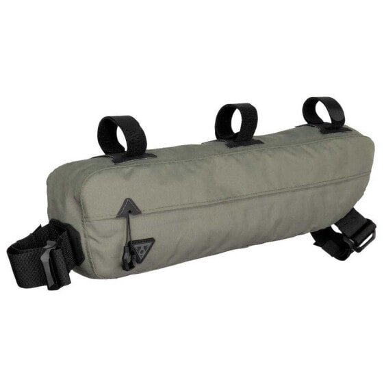 TOPEAK MidLoader frame bag 3L