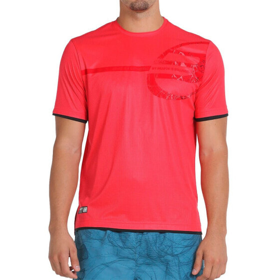 BULLPADEL Coci short sleeve T-shirt