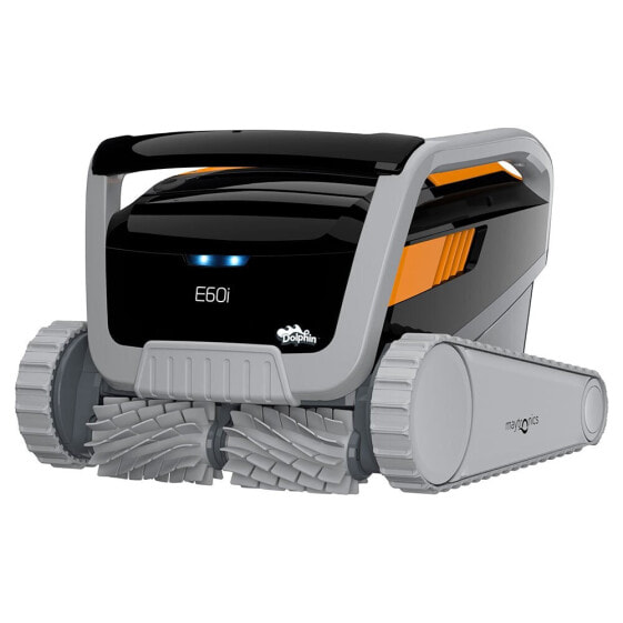 DOLPHIN E60i pool cleaning robot