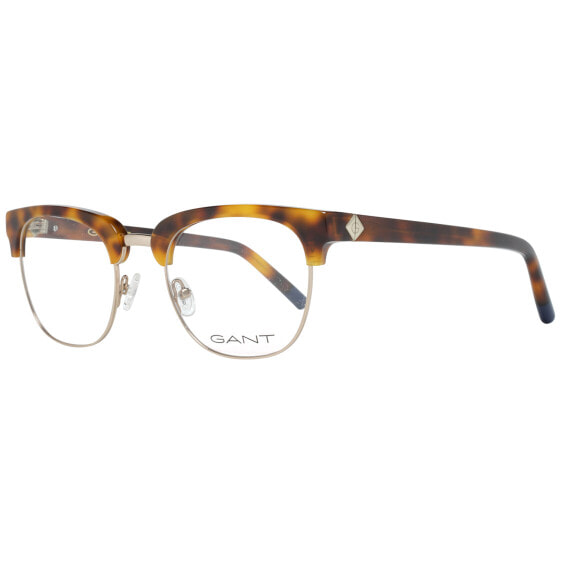 Gant Brille GA3199 053 51 Herren Braun 51-21-145