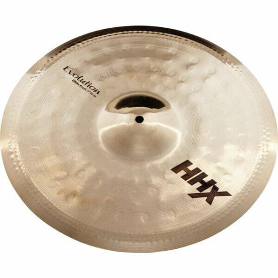 Sabian 17" HHX Evolution Effect Crash