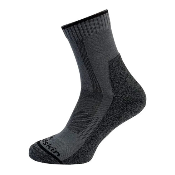 JACK WOLFSKIN Hike Func short socks