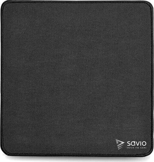 Podkładka Savio Precision Control L - Black Edition (SAVGBEPCL)
