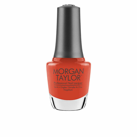 лак для ногтей Morgan Taylor Professional tiger blossom (15 ml)