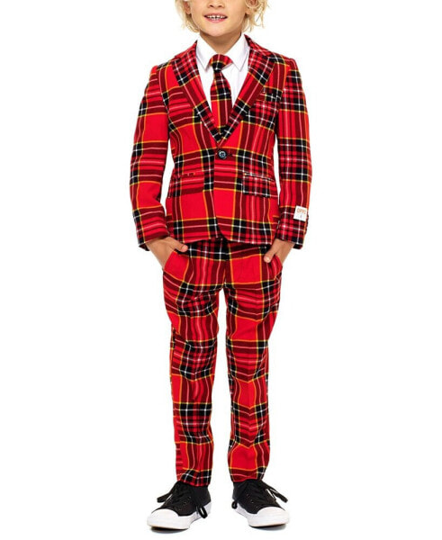 Костюм OppoSuits The Lumberjack