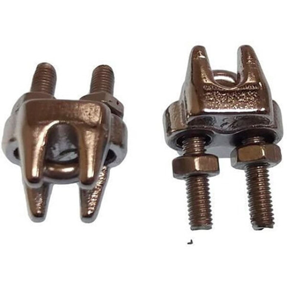 GOLDENSHIP Wire Rope Clip