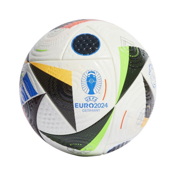 Футбольный мяч Adidas Fussballliebe Euro24 Pro