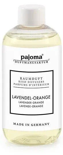 RD Refill Lavendel-Orange 250ml PET