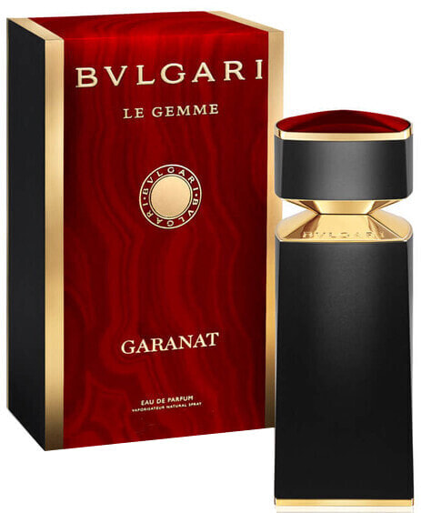 Bvlgari Le Gemme Garanat