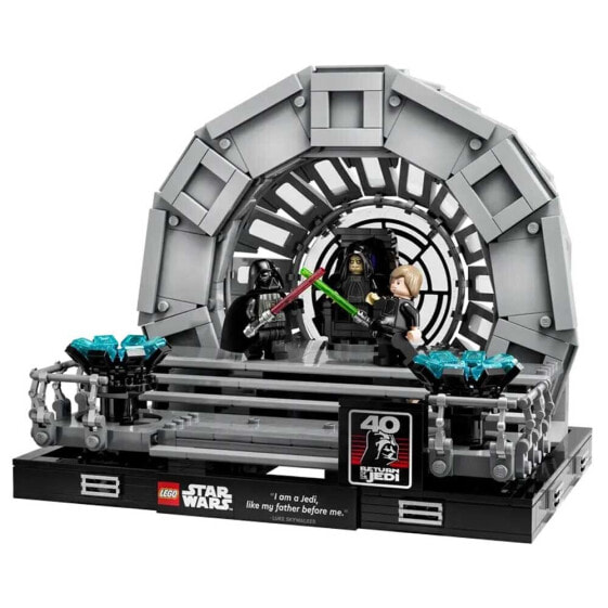 Конструктор LEGO Star Wars - LSW-2023-9, Для детей