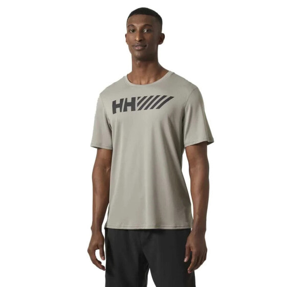 HELLY HANSEN Lifa Tech Graphic short sleeve T-shirt